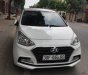 Hyundai Grand i10 2018 - Cần bán xe Hyundai Grand i10 2018, màu trắng xe gia đình