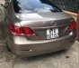 Toyota Camry 2.4G 2007 - Bán Toyota Camry 2.4G đời 2007, màu đồng