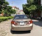 Toyota Corolla altis   2008 - Bán Toyota Corolla altis đời 2008, màu vàng cát