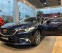 Mazda 6 2019 - Bán Mazda 6 2019 với ưu đãi tháng 06 lên đến 30 triệu cùng nhiều quà tặng hấp dẫn