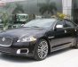 Jaguar XJ series L 2015 - Cần bán lại xe Jaguar XJ series L sản xuất năm 2015, màu đen, nhập khẩu nguyên chiếc