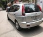 Chevrolet Vivant  SE 2009 - Bán Chevrolet Vivant đời 2009, màu bạc, nhập khẩu