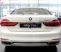 BMW 7 Series 750Li 2019 - Bán BMW 7 Series 750Li đời 2019, màu trắng, nhập khẩu