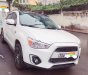 Mitsubishi Outlander Sport 2.0 CVT Premium 2014 - Cần bán xe Mitsubishi Outlander Sport 2.0 CVT Premium 2014, màu trắng 