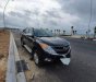 Mazda BT 50 2014 - Nâng đời cần bán Mazda BT 50 sản xuất 2014, màu đen, 450 triệu