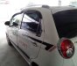 Chevrolet Spark 2010 - Bán Chevrolet Spark 2010, màu trắng, giá tốt