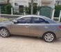 Kia Forte SLi 1.6 AT 2009 - Xe Kia Forte SLi 1.6 AT sản xuất 2009, màu xám, nhập khẩu 