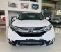 Honda CR V 2019 - Bán ô tô Honda CR V đời 2019, màu trắng, xe nhập