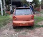 Daewoo Matiz   2001 - Chính chủ bán Daewoo Matiz sản xuất năm 2001, xe nhập