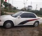 Honda Accord LX 1992 - Bán Honda Accord năm 1992, màu trắng, xe nhập