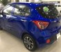 Hyundai Grand i10 2019 - Hyundai I10 2019 khuyến mãi khủng TM, tặng nhiều PK, xe đủ màu giao ngay