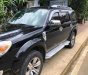 Ford Everest 2.5L 4x2 MT 2011 - Cần bán lại xe Ford Everest 2.5L 4x2 MT 2011, màu đen 