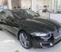 Jaguar XJ series L 2015 - Cần bán lại xe Jaguar XJ series L sản xuất năm 2015, màu đen, nhập khẩu nguyên chiếc