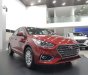 Hyundai Accent 2019 - Cần bán Hyundai Accent 2019, màu đỏ