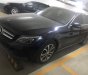 Mercedes-Benz C class C200  2016 - Bán ô tô Mercedes C200 2017, màu xanh cavansite