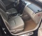 Toyota Corolla altis 2.0V 2012 - Cần bán Toyota Corolla altis 2.0V 2012, màu đen 