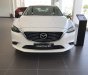 Mazda 6 2019 - Cần bán xe Mazda 6 sản xuất năm 2019, màu trắng, 789tr