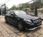 Mercedes-Benz C class C300 AMG  2017 - Mercedes C300 AMG đen chạy ít, xe hãng bán