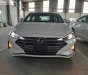 Hyundai Elantra 2.0 AT 2019 - Bán Hyundai Elantra 2.0 AT 2019, màu trắng, giá tốt