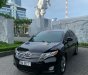 Toyota Venza 3.5AT 2009 - Cần bán gấp Toyota Venza 3.5AT sản xuất 2009, màu đen, nhập khẩu  