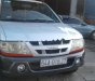 Isuzu Hi lander V-spec 2.5 MT 2006 - Bán Isuzu Hi lander V-spec 2.5 MT 2006, màu bạc