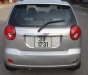 Chevrolet Spark   LT  2010 - Bán Chevrolet Spark LT đời 2010, màu bạc, xe nhập, giá 130tr