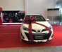 Toyota Yaris   2019 - Bán Toyota Yaris sản xuất 2019, màu trắng, nhập khẩu  