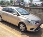 Toyota Vios E 2018 - Bán Toyota Vios E đời 2018, trả trước chỉ 100tr, bảo hành chính hãng