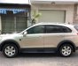 Chevrolet Captiva    LT   2008 - Bán Chevrolet Captiva LT đời 2008, xe chính chủ, 265tr