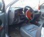 Isuzu Hi lander V-spec 2.5 MT 2006 - Bán Isuzu Hi lander V-spec 2.5 MT 2006, màu bạc