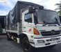 Hino 500 Series 2008 - Cần bán Hino 500 Series năm 2008, màu trắng