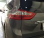 Toyota Sienna Limited 3.5 AT AWD 2014 - Bán xe Toyota Sienna Limited 3.5 AT AWD năm 2014, màu xám, nhập khẩu, full option