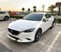 Mazda 6   2.0 Premium 2019 - Bán Mazda 6 2.0 Premium sản xuất 2019, màu trắng
