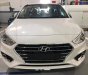 Hyundai Accent   2019 - Bán xe Hyundai Accent đời 2019, màu trắng, nhập khẩu