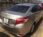 Toyota Vios E 2018 - Bán Toyota Vios E đời 2018, trả trước chỉ 100tr, bảo hành chính hãng
