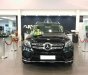 Mercedes-Benz GLS GLS 400 4Matic 2018 - Mercedes GLS400 4 Matic màu đen sản xuất 12/2018 nhập Mỹ biển Hà Nội