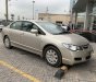 Honda Civic 2008 - Bán Honda Civic 2008 chính chủ, 295 triệu