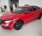 Honda Civic 2019 - Cần bán xe Honda Civic năm sản xuất 2019, màu đỏ, xe nhập, giá tốt