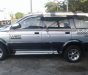 Isuzu Hi lander V-spec 2.5 MT 2006 - Bán Isuzu Hi lander V-spec 2.5 MT 2006, màu bạc