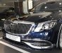 Mercedes-Benz Maybach S450 Maybach 2019 - Bán Mercedes-Maybach S450 2019 hoàn toàn mới, galang mới, xe giao ngay (11/2019)