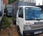 Suzuki Super Carry Truck   2011 - Bán Suzuki Super Carry Truck đời 2011, màu trắng, chính chủ