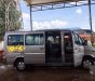 Mercedes-Benz Sprinter   2009 - Bán Mercedes Sprinter năm 2009, màu bạc, nhập khẩu