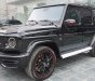 Mercedes-Benz G class 2019 - Bán xe Mercedes G63 AMG Normal model 2020, màu đen mới 100%