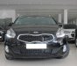 Kia Rondo 1.7 DATH 2016 - Bán Kia Rondo 1.7 DATH năm 2016, màu đen, giá 600tr