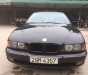 BMW 5 Series 528i 2000 - Bán xe BMW 5 Series 528i năm sản xuất 2000, màu đen, nhập khẩu, giá tốt