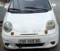 Daewoo Matiz   2002 - Bán xe Daewoo Matiz đời 2002, màu trắng