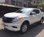 Mazda BT 50 2015 - Bán Mazda BT 50 sản xuất năm 2015, màu trắng 