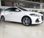 Hyundai Elantra   Sport 2018 - Bán Hyundai Elantra Sport năm 2018, màu trắng 