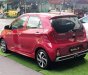 Kia Morning 2019 - Bán Kia Morning sản xuất 2019, màu đỏ giá cạnh tranh