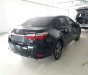 Toyota Corolla altis 2019 - Cần bán xe Toyota Corolla altis năm 2019, màu đen, 750tr